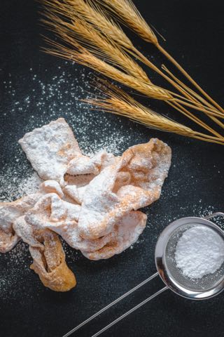 Wyroby cukiernicze Piekarni Batmar