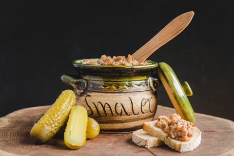 Wyroby garmażeryjne Piekarni Batmar