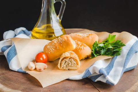 Wyroby garmażeryjne Piekarni Batmar