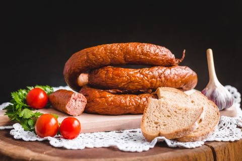 Wyroby garmażeryjne Piekarni Batmar